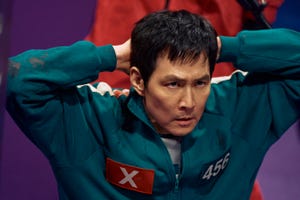 How Much is ‘Squid Game’ Season 2's Grand Prize of 45.6 Billion Won