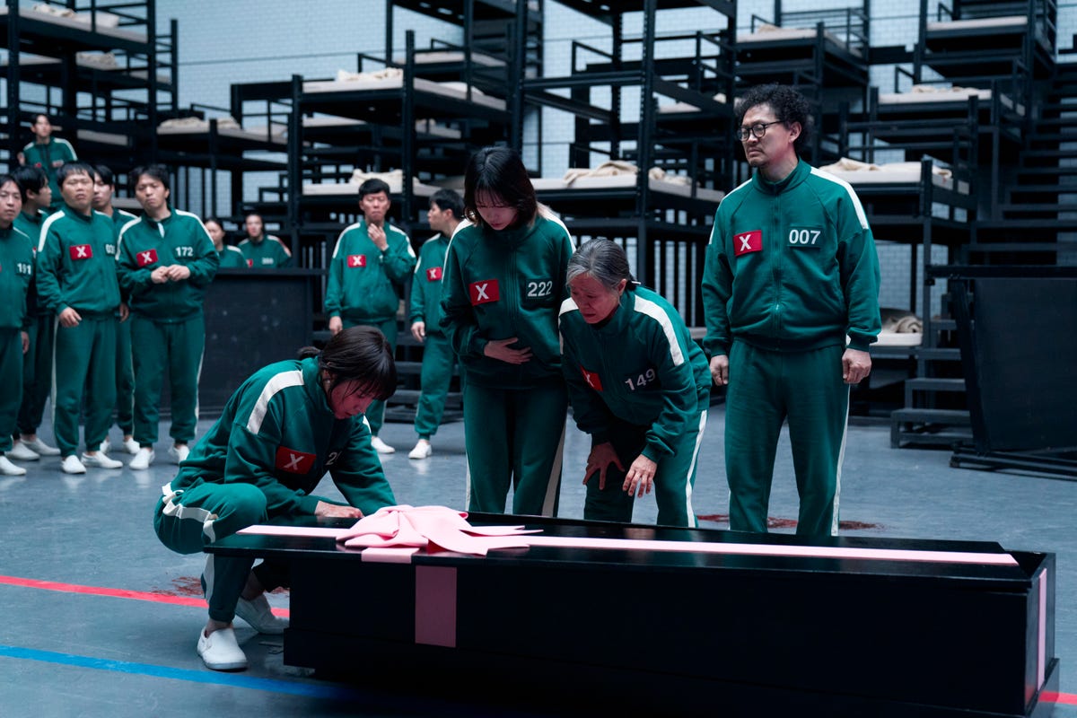 Who Died in ‘Squid Game’ Season 3? All the Players and Their Brutal Deaths