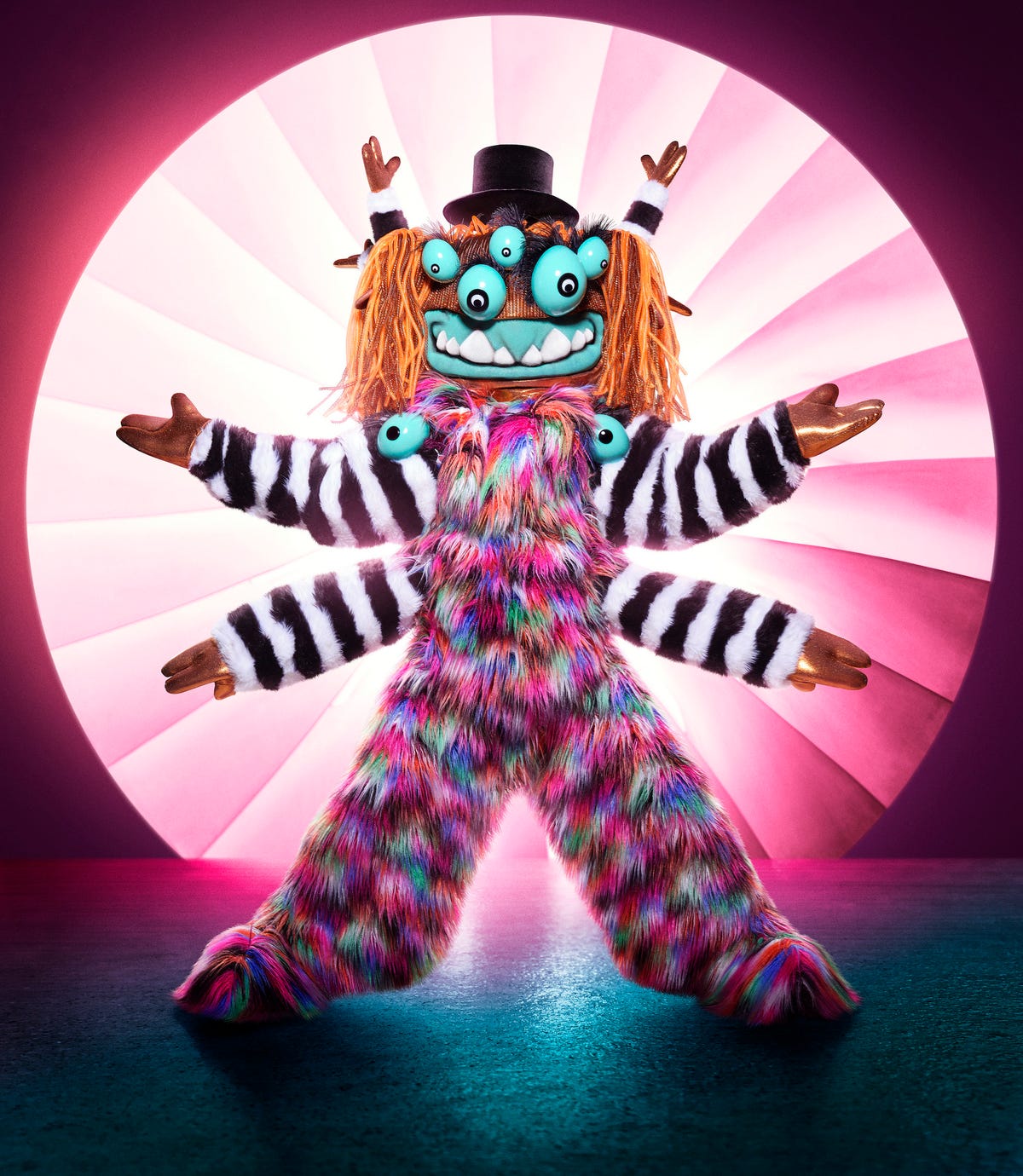 'The Masked Singer' Season 4: Cast, Spoilers, Start Date, Time, News ...