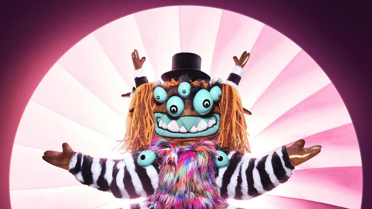 preview for Everything to Know About 'The Masked Singer' Judges