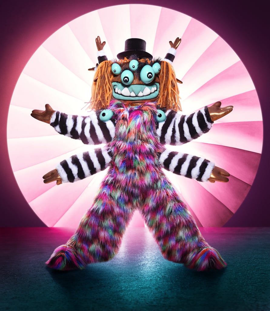Poppy Playtime 3 Reveals New Monster - But Who Is It?
