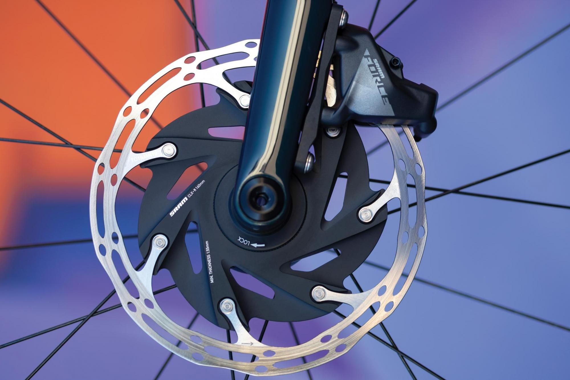 SRAM Force AXS 2x12s HRD グループセット 状態良好（SRAM RED e