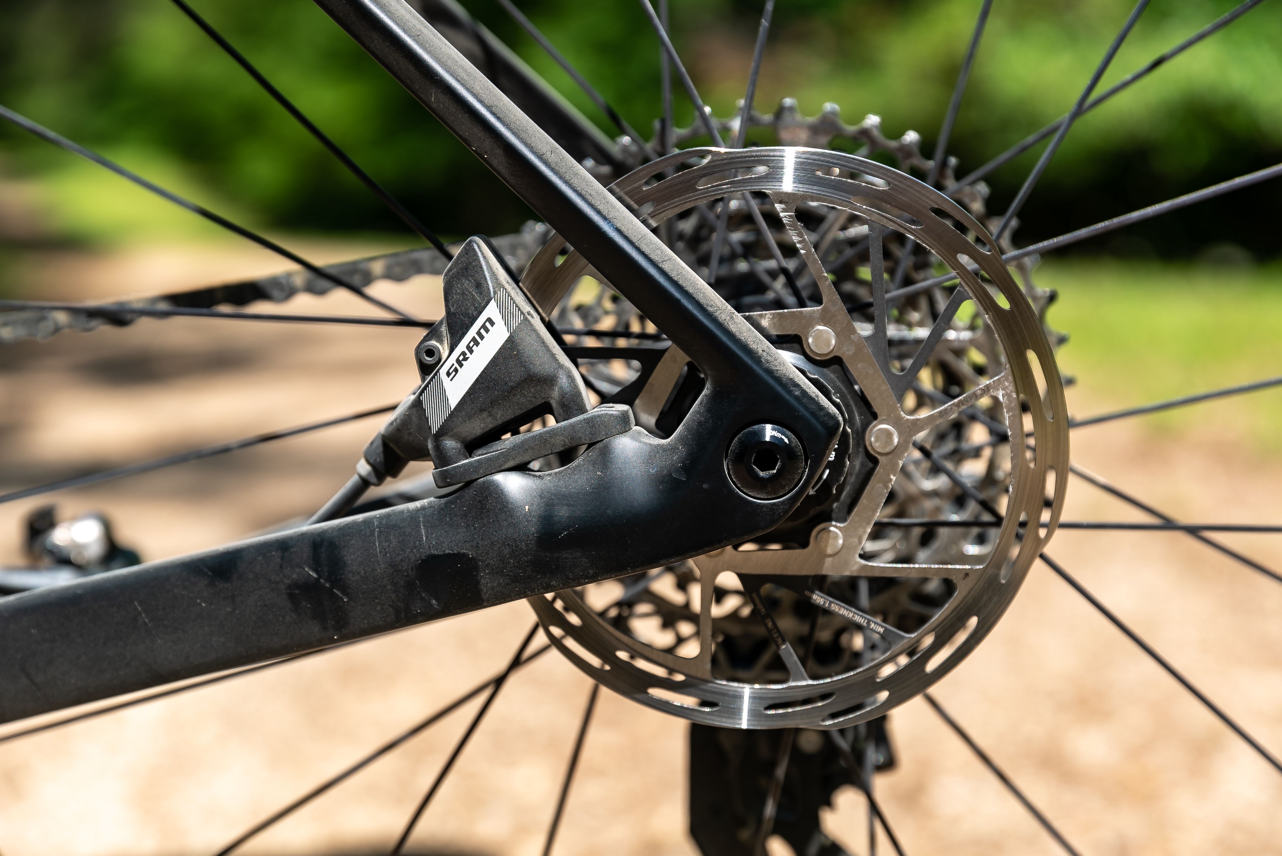 Sram apex deals mechanical disc