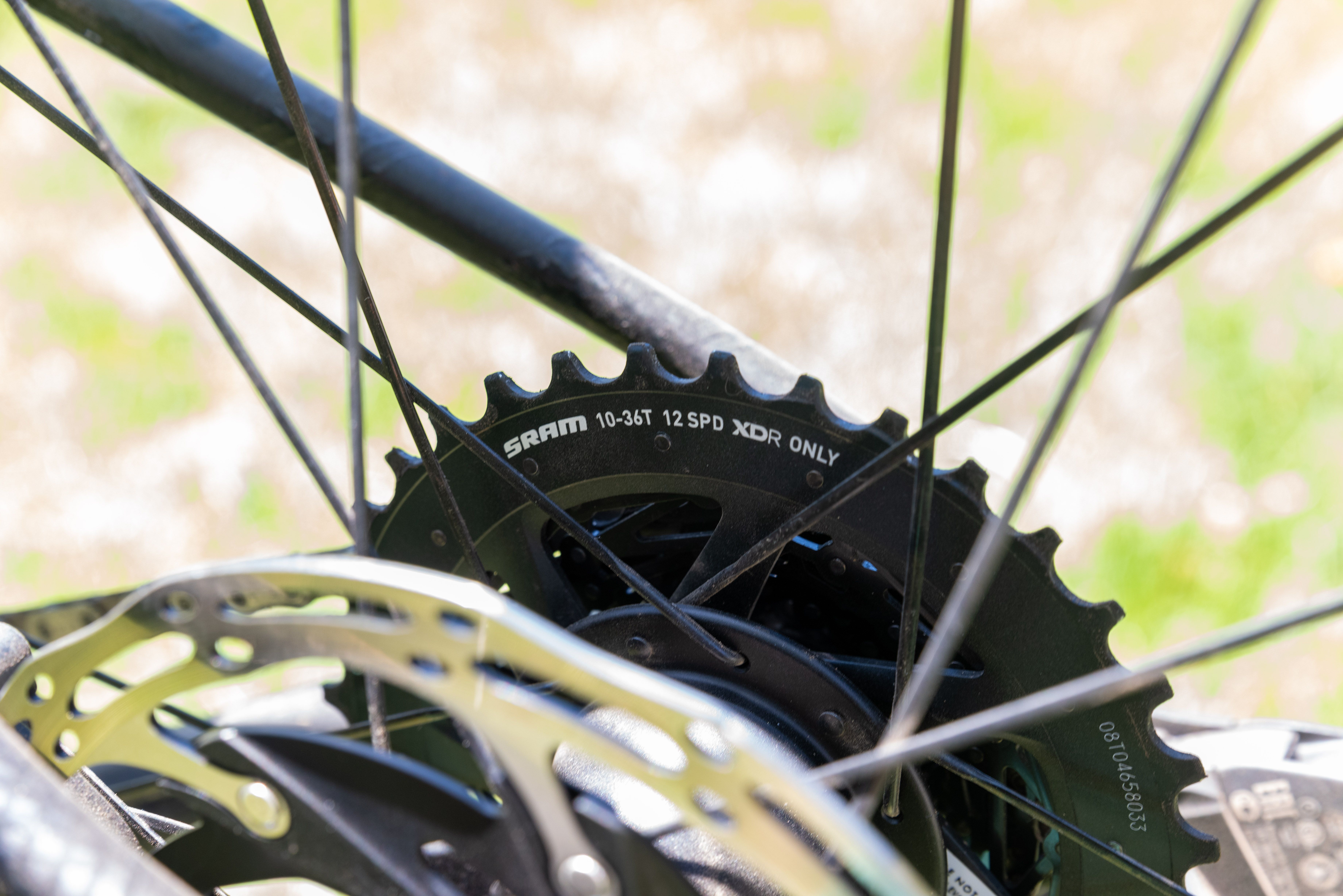 SRAM Force eTap AXS Wide Review | Gravel Bike Gearing