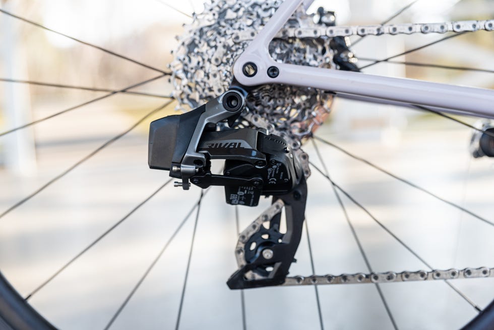 sram rival etap axs