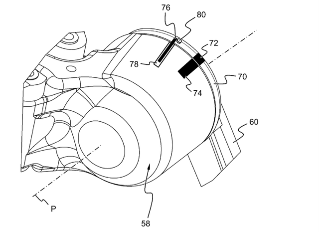 SRAM Direct Mount Rear Derailleur | Mountain Bike Technology