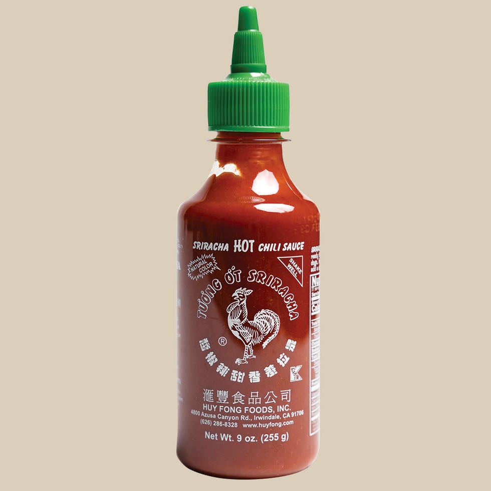 sriracha
