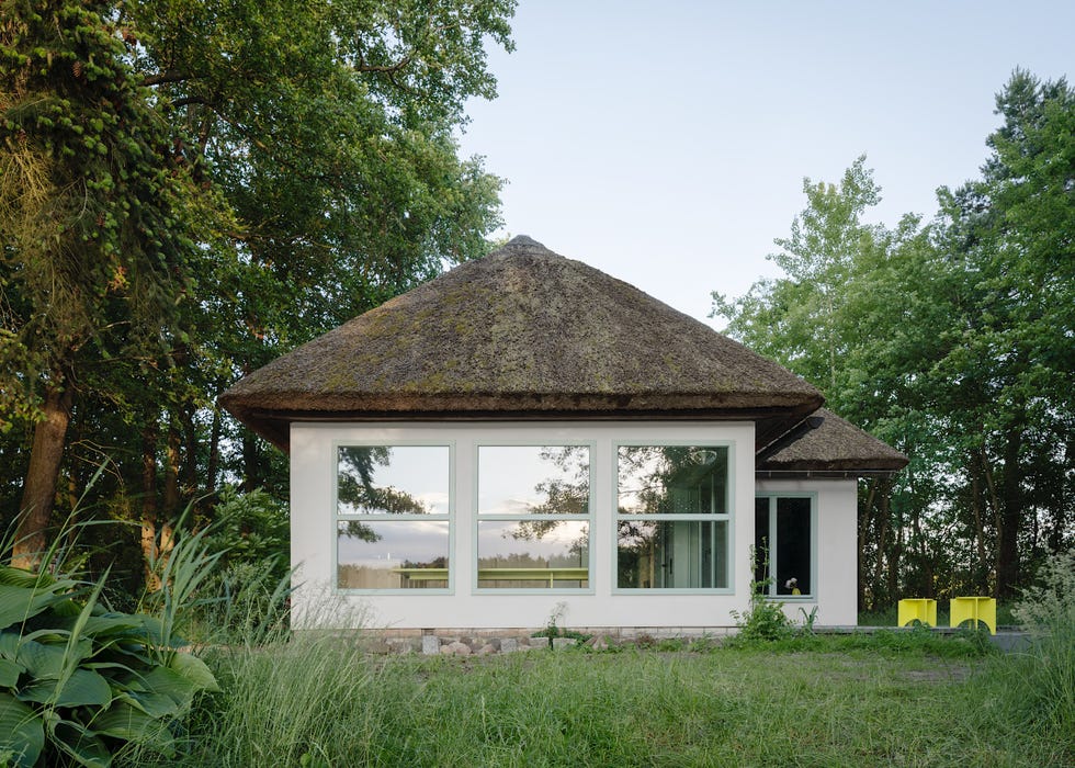 keßler plescher architekten, casa al lago dr funk