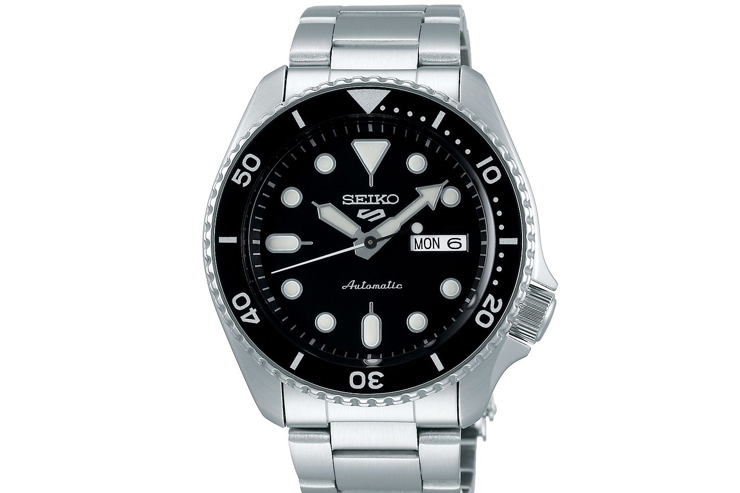 New seiko clearance 5 sports 2019