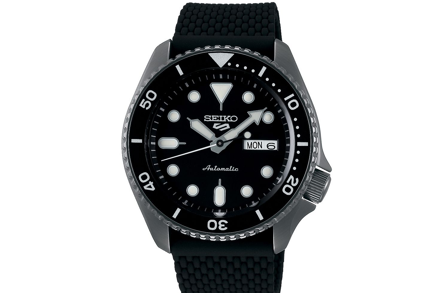 Seiko best sale 5 2019