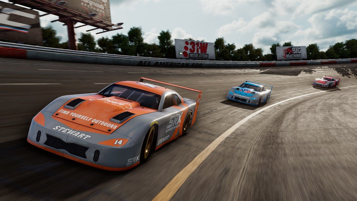 Everything You Need to Know About Superstar Racing Experience