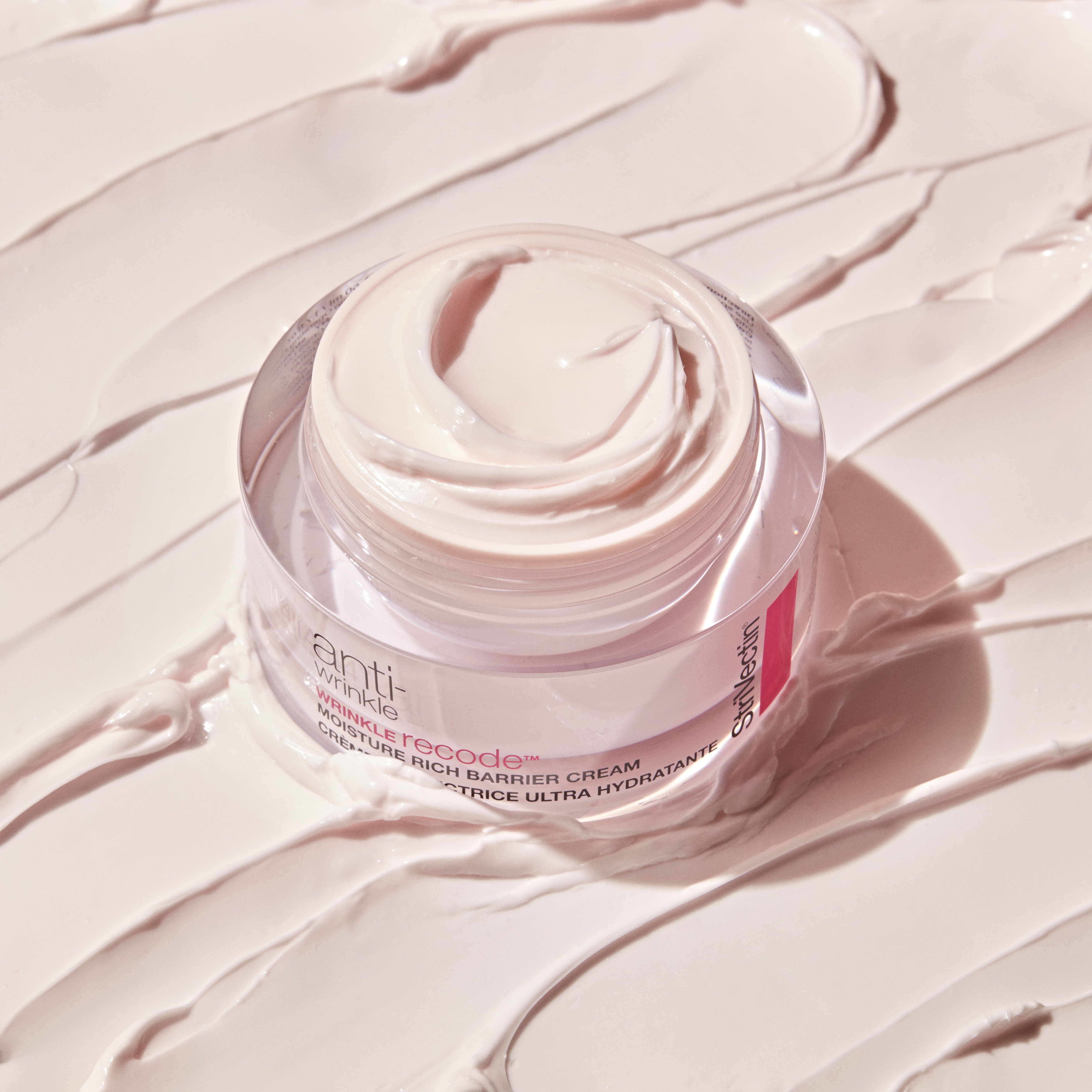 StriVectin Wrinkle Recode Rich Barrier Cream - Skin Barrier