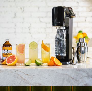 sodastream dante cocktail kit