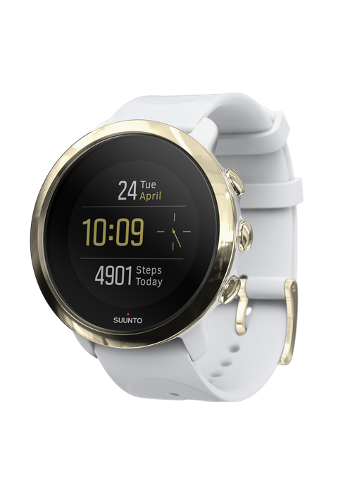 3 Fitness Review - Why You Would Want The Suunto Fitness Tracker And App