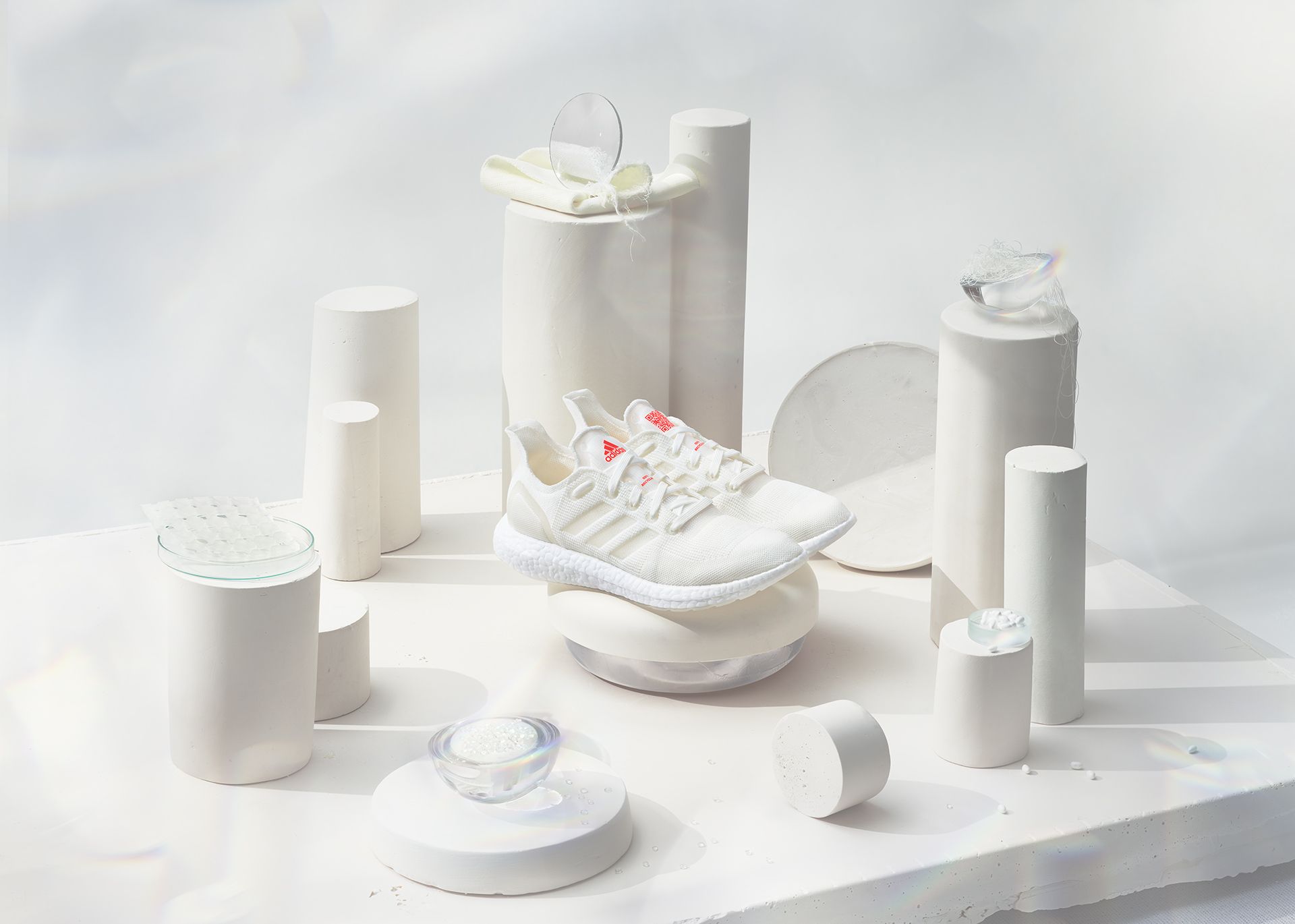 Rodeo varsel fjerne Adidas' Futurecraft Loop Sneaker - Coolest Shoe Drops This WEek