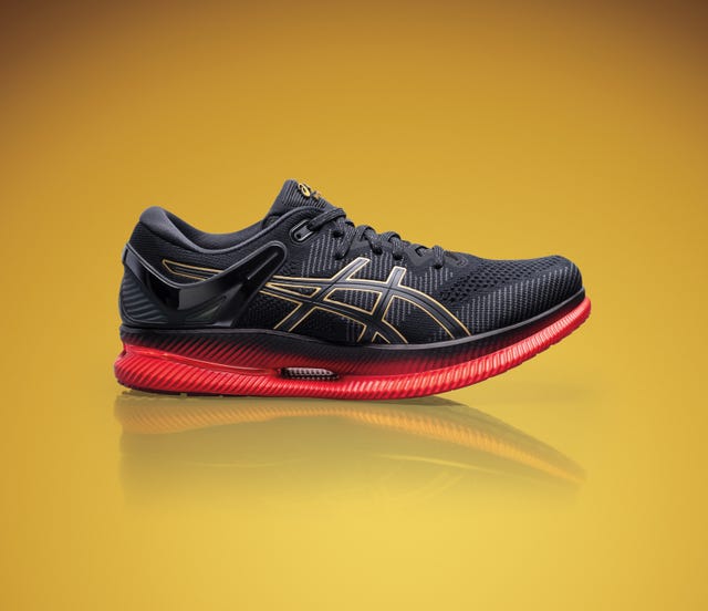 asics metaride