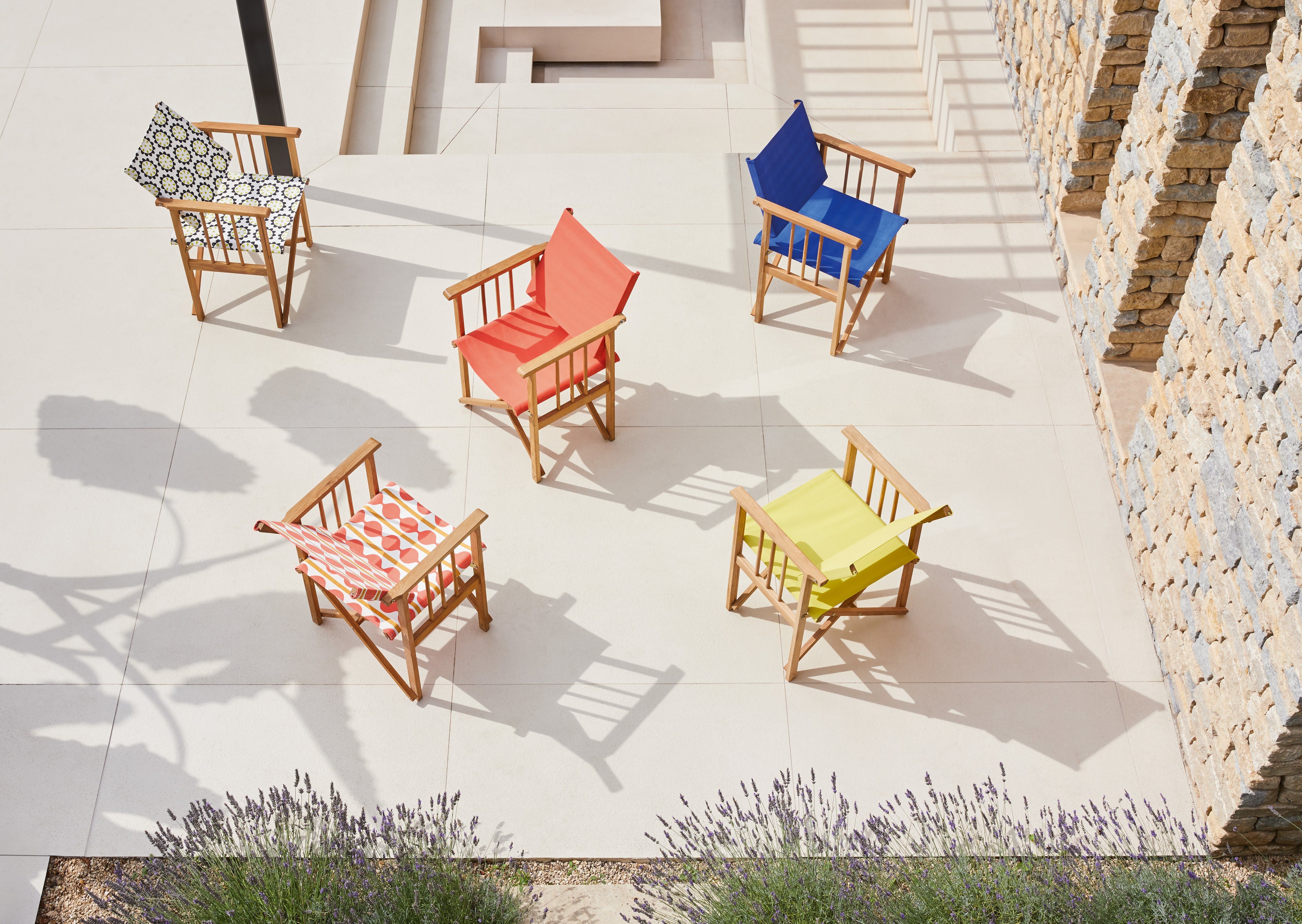 Habitat Garden Furniture For SS19 Is An Instagram Lover s Dream