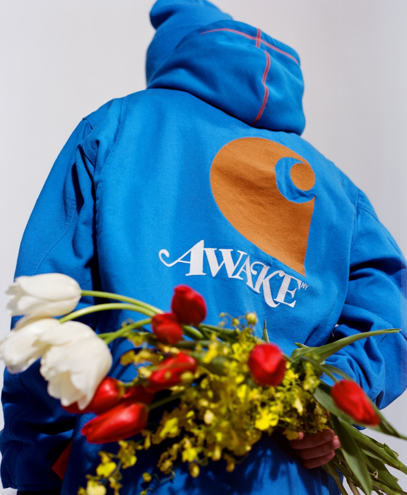 Carhartt WIP x Awake NY Takes the Workwear-Meets-Streetwear Vibe