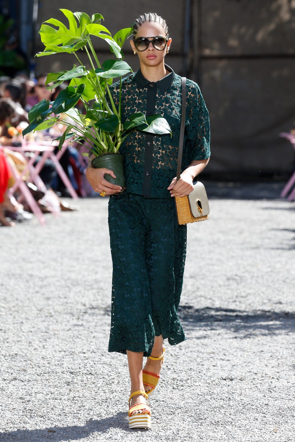 Kate Spade New York Spring 2020 Ready-to-Wear Collection