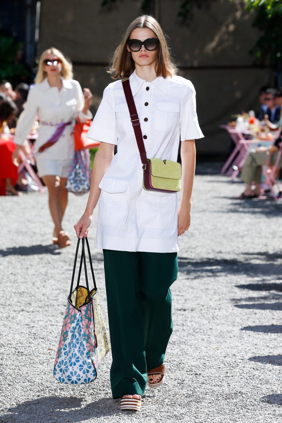 Kate Spade New York Spring 2020 Ready-to-Wear Collection