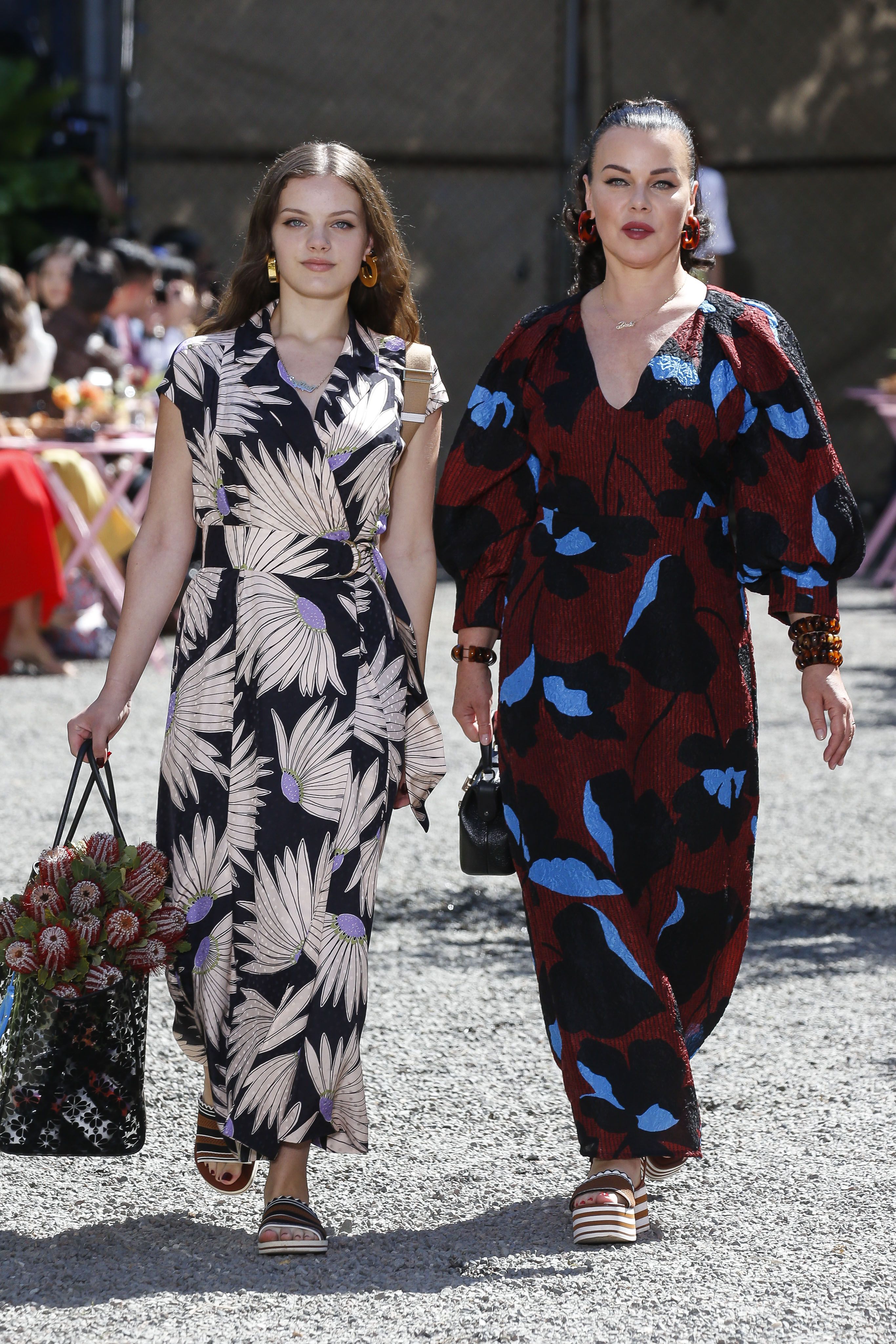 9 best looks: Kate Spade New York emanates youthful energy and optimism for  Spring 2024