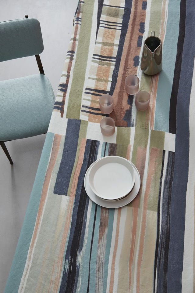 Society Limonta kitchen linens