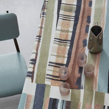 Linens by Society Limonta Society Limonta kitchen linens