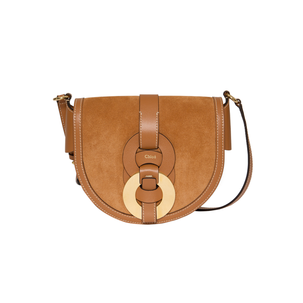 クロエ（CHLOÉ）新作バッグ【2021春夏】