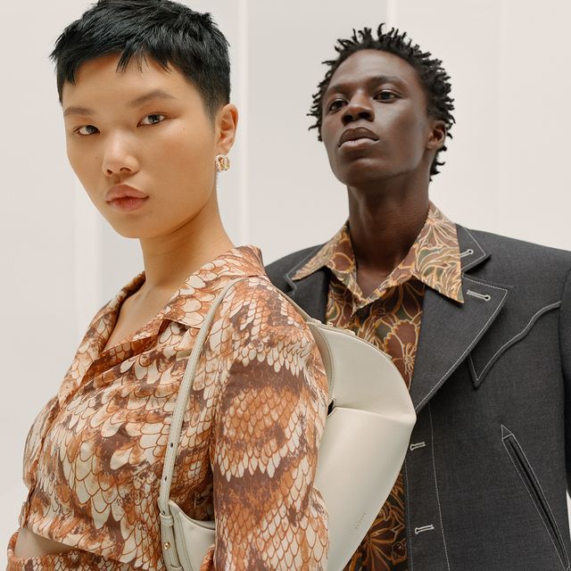 Farfetch Releases Conscious Luxury Trends Report