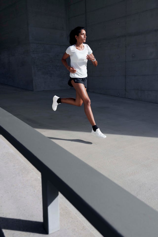 on launches running shoe you can subscribe to