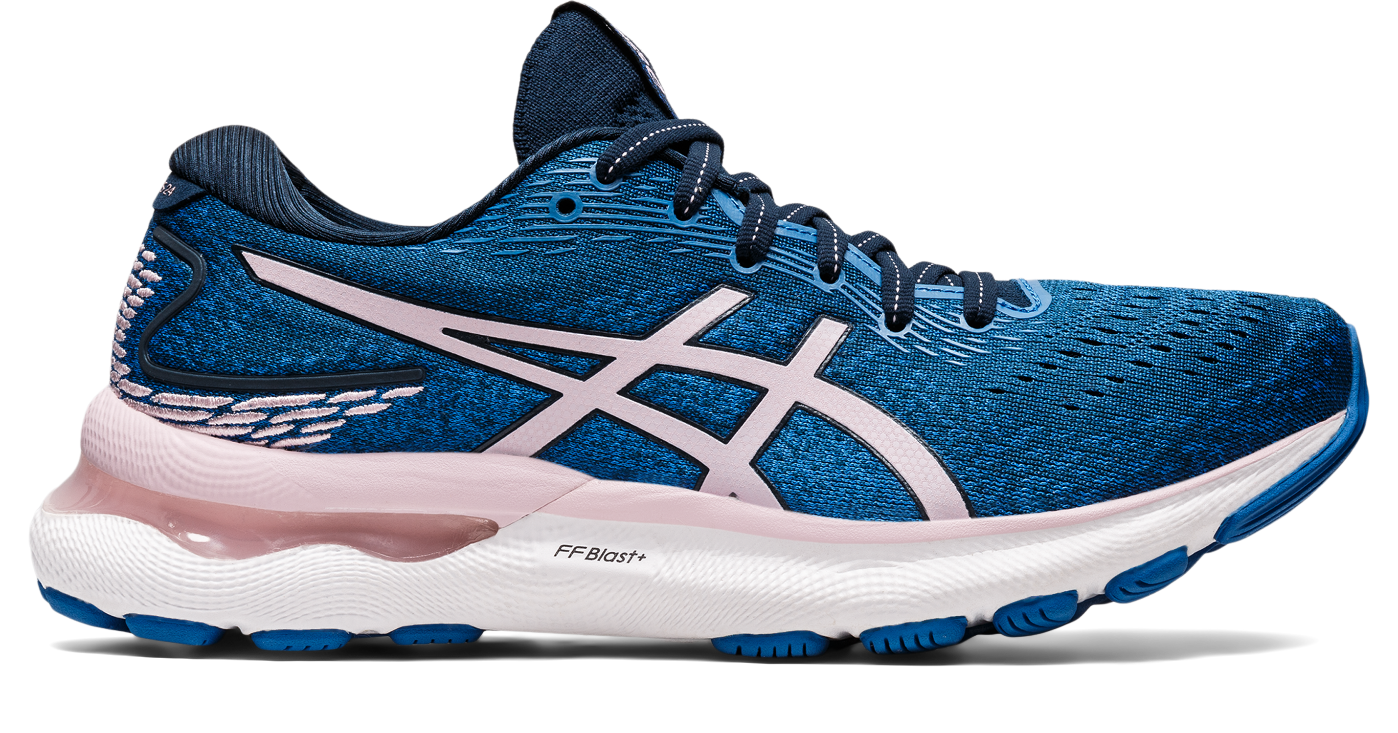 Asics nimbus 2025 review runner's world