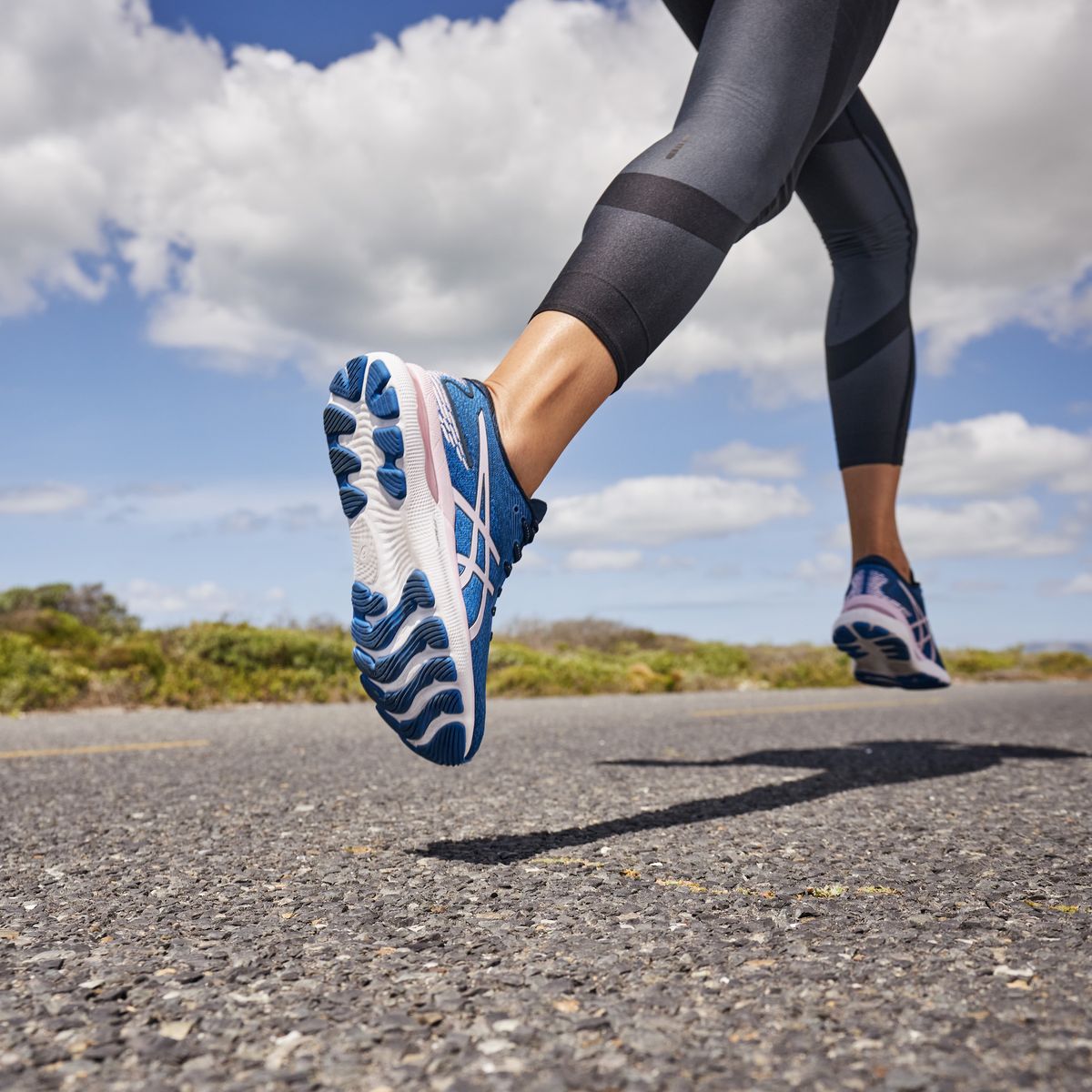 Wide fit trainers: 6 of the best for running