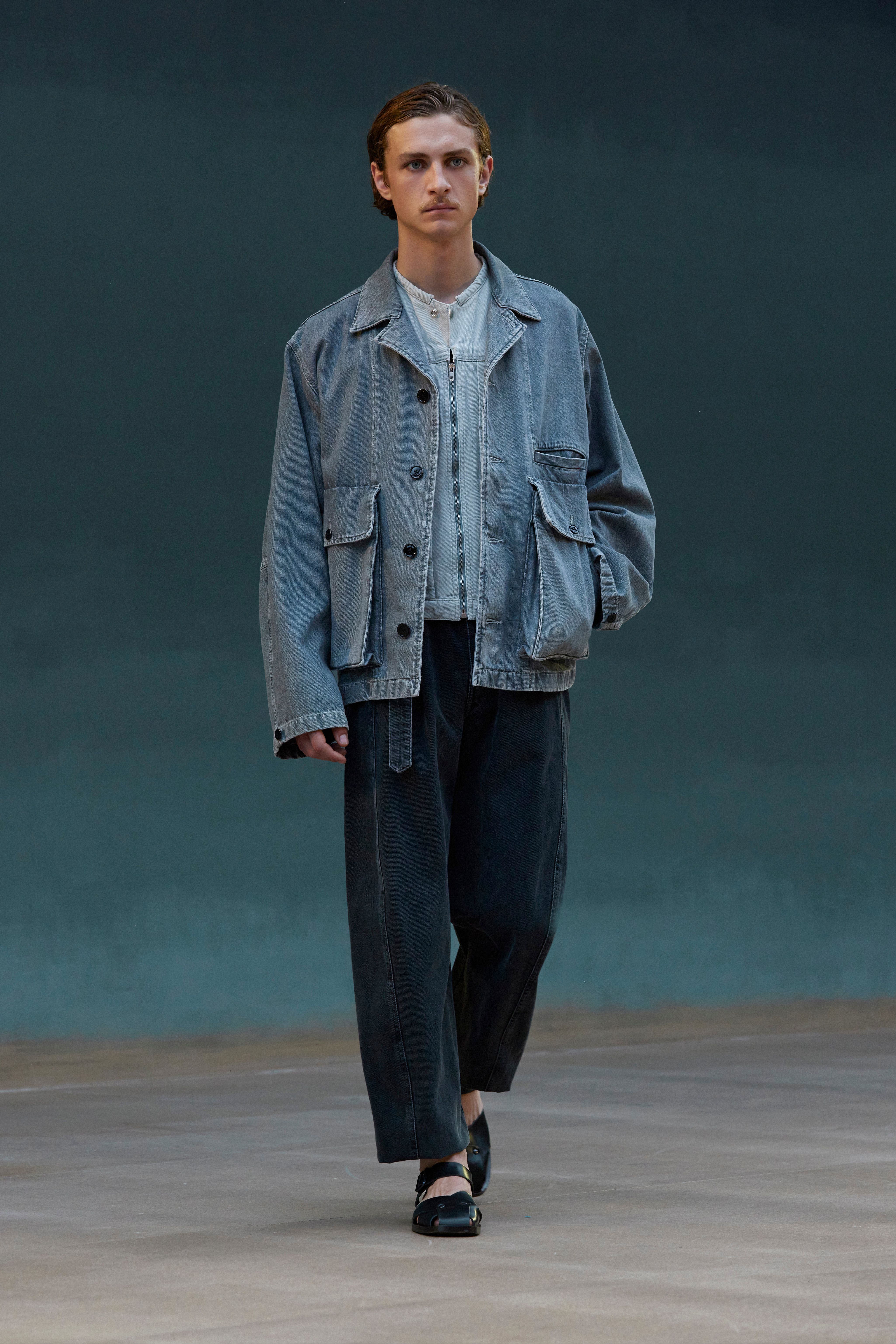 ルメール(LEMAIRE) 2022春夏コレクション | ファッション ルメール(LEMAIRE) 2022春夏コレクション | ファッション