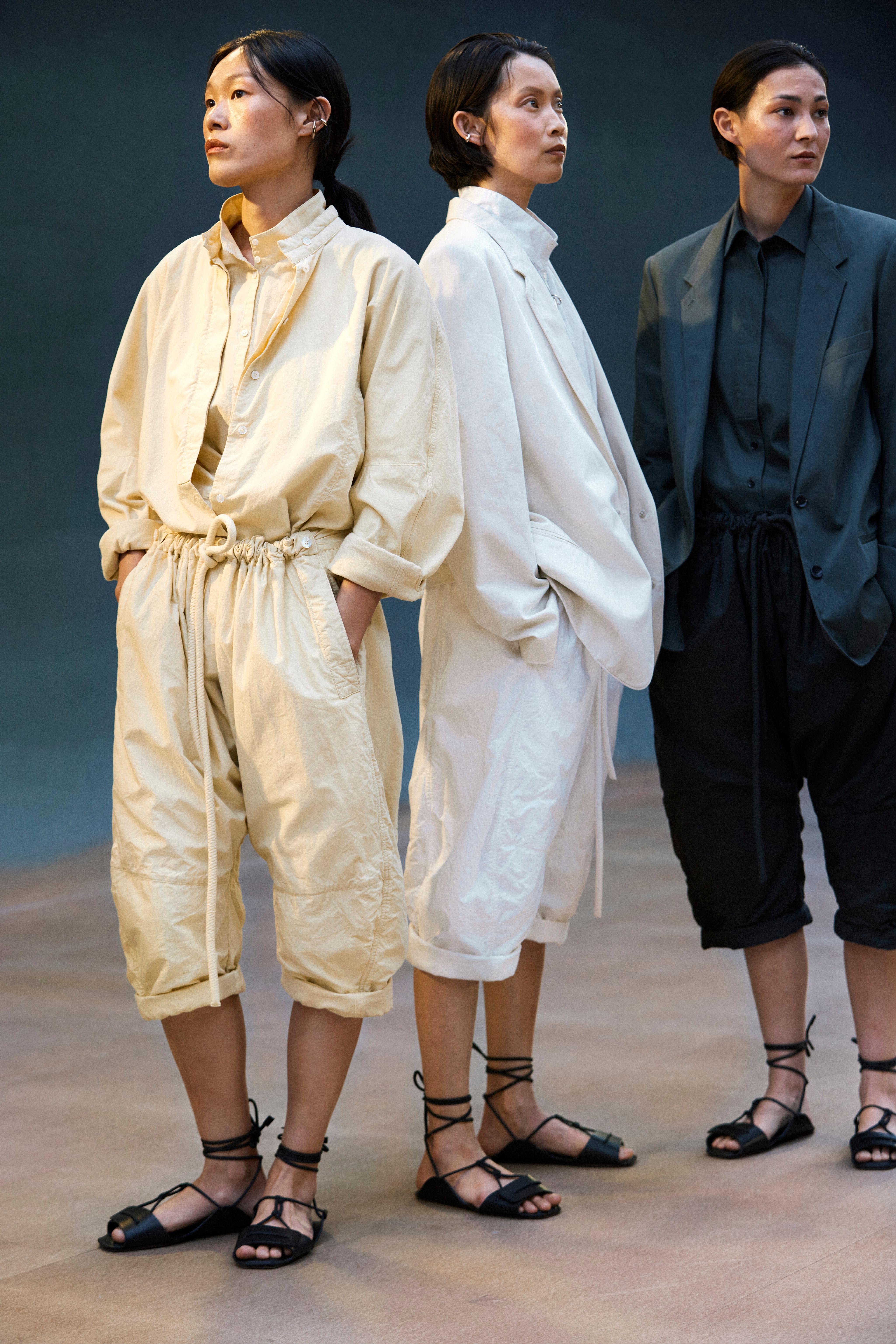 ルメール（LEMAIRE） 2022春夏コレクション | ファッション