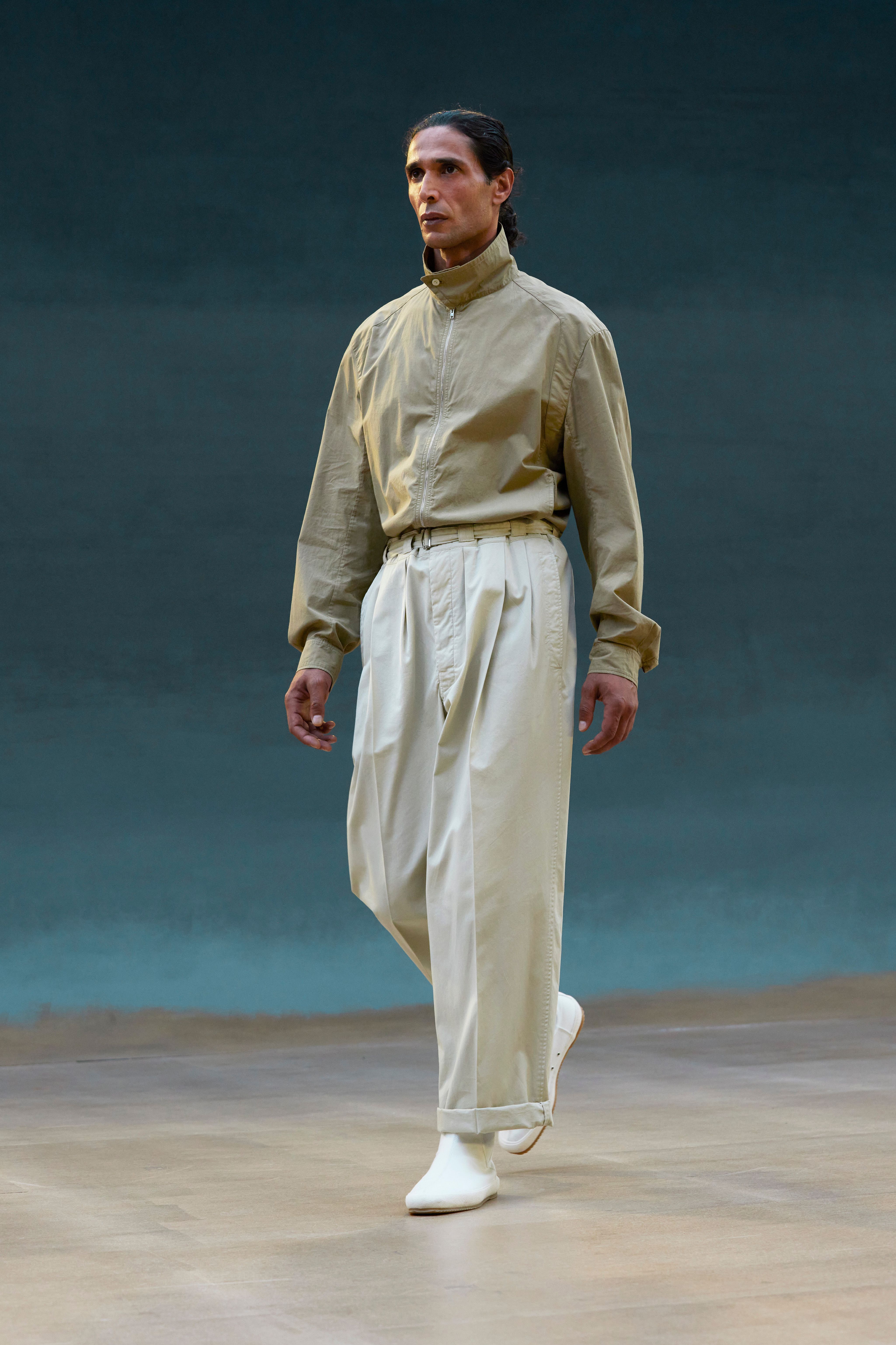 ルメール(LEMAIRE) 2022春夏コレクション | ファッション ルメール(LEMAIRE) 2022春夏コレクション | ファッション