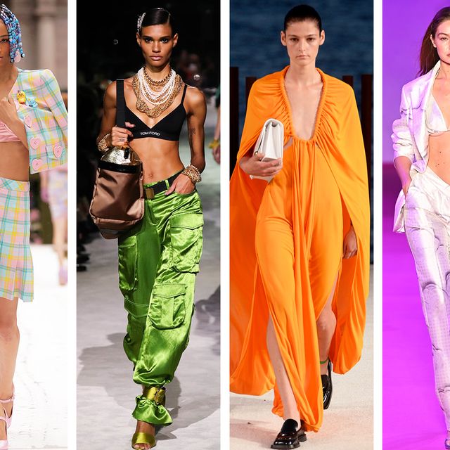 NYFW Spring 2021: How to Watch Fashion Shows, Free Virtual Events