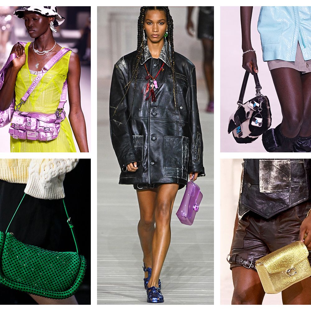 The 6 Biggest Bag Trends That Will Define 2023