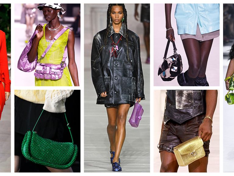 The 7 Best Designer Crossbody Bags, Hands Down