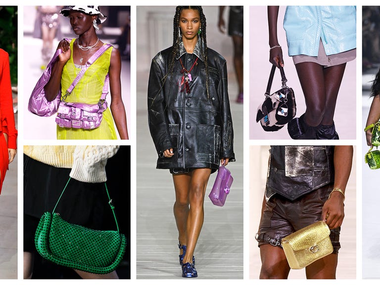 Top 15 trending bags 2023  Handbag trends already taking over