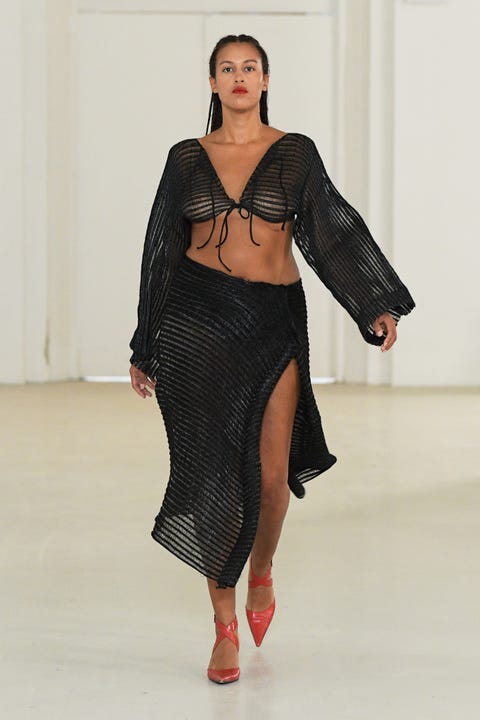 A. Roege Hove CPHFW ss23 a roege hove cphfw ss23