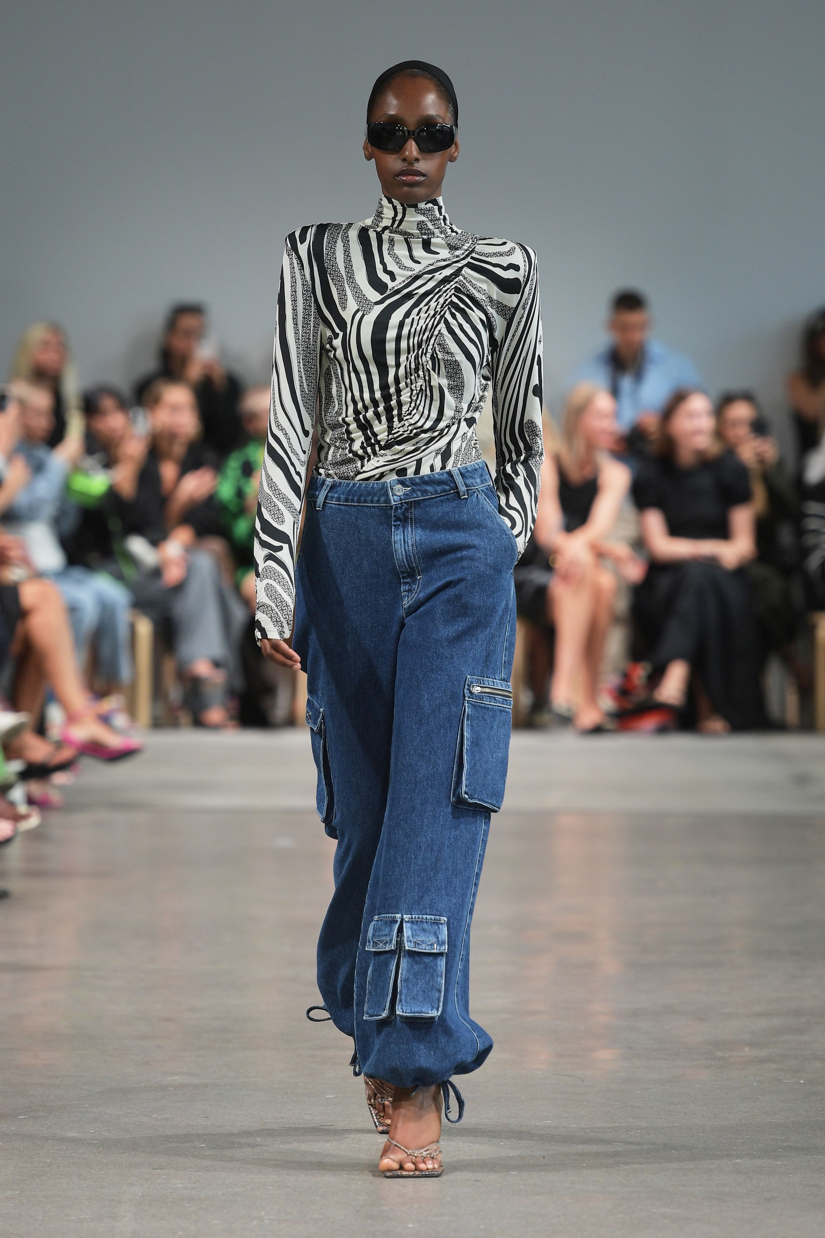 5 Major Denim Trends to Fall in Love with This Spring 2023  Excluded  Fashion