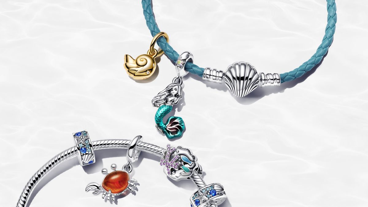 Mermaid Girls Bracelets. Mermaid Bracelets. -  in 2023
