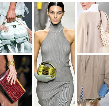 spring 2024 bag trends