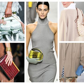 spring 2024 bag trends