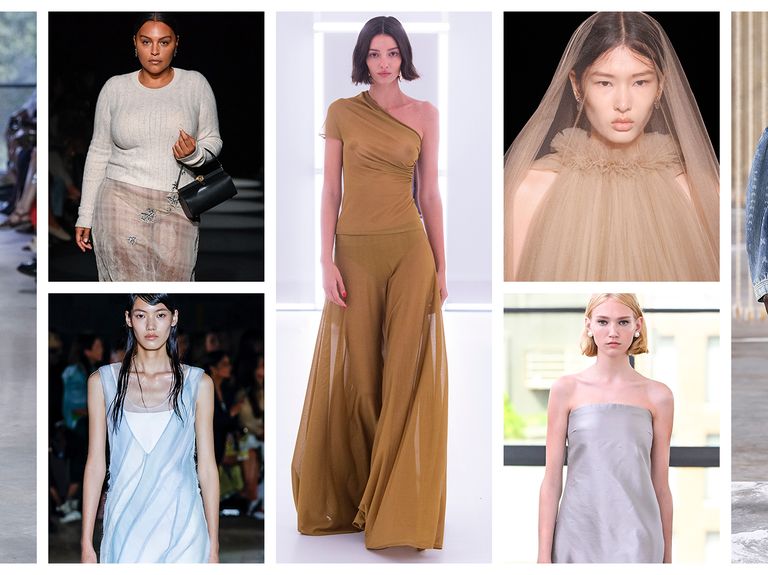 The 6 Best Spring 2024 Fashion Trends, According to the Runways