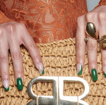 ss24 nail trends