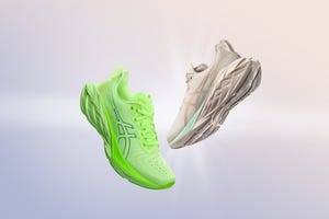 asics novablast 4 asics