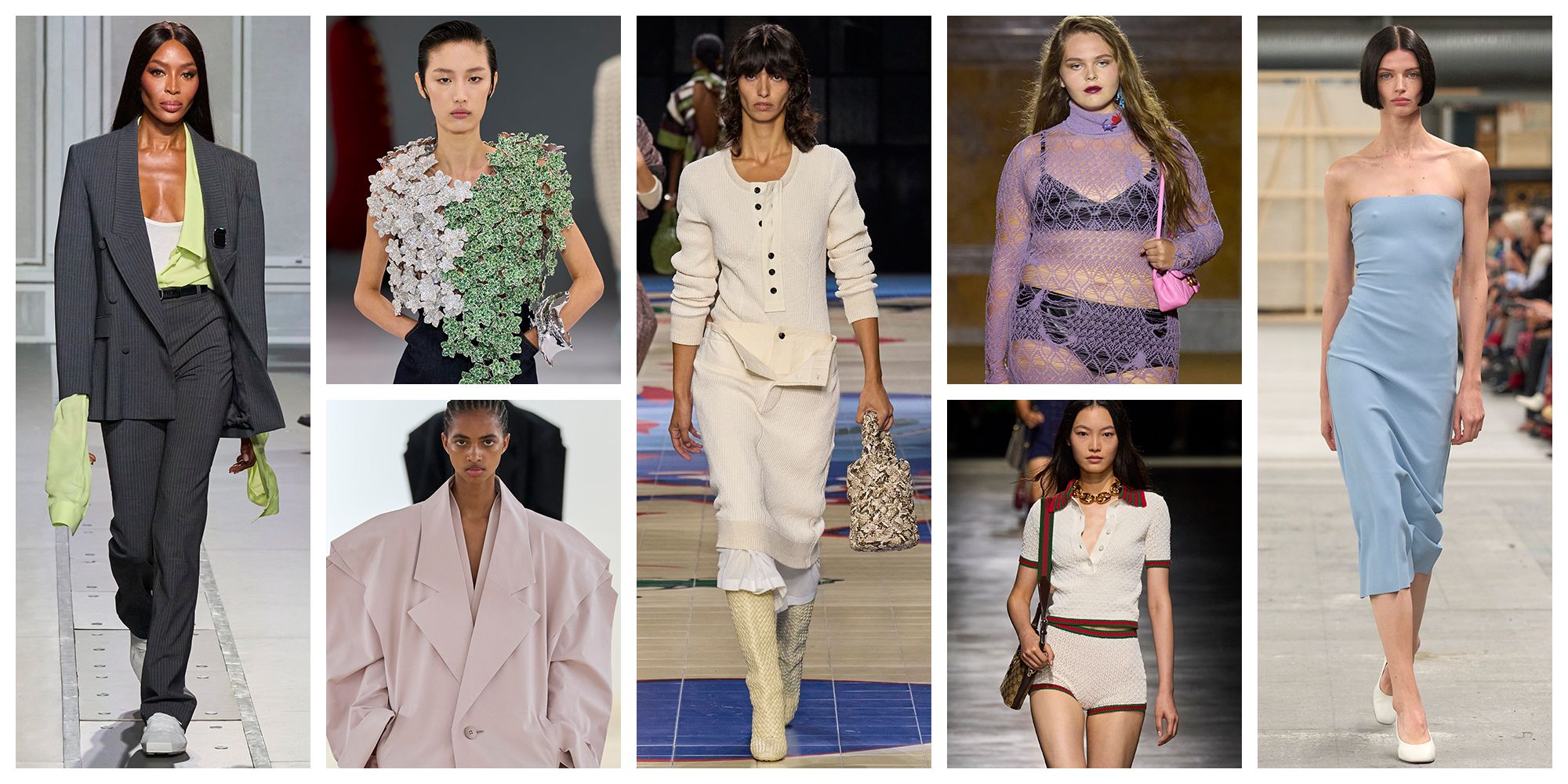 10 Best 2024 Fashion Trends to Shop In the New Year