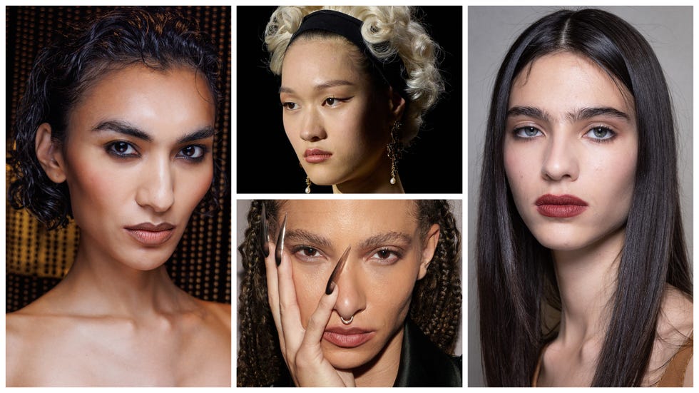 beauty trends ss25