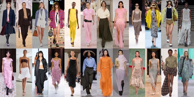 ss25 trends